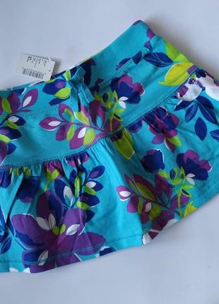 Спідничка на літо спідниця