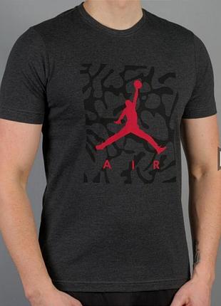 Футболка "jordan"
