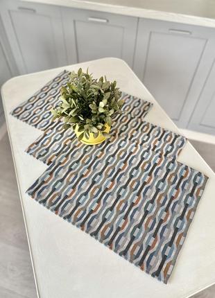 Серветка гобеленова limaso , прямокутна