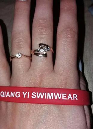 Силиконовый браслет на руку красный1 фото