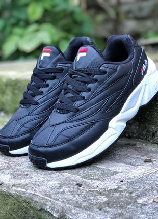 Кросівки fila venom
