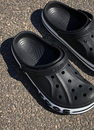 Женские кроссовки, тапочки, сланцы crocs4 фото