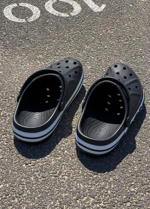 Женские кроссовки, тапочки, сланцы crocs3 фото