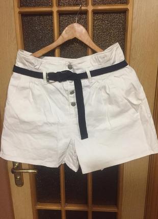 Шорты zara