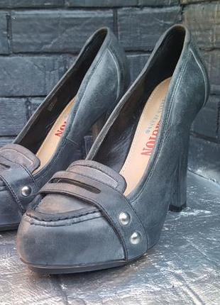 Брендовые очень крутые туфли фирмы true religion, сша, м421 фото