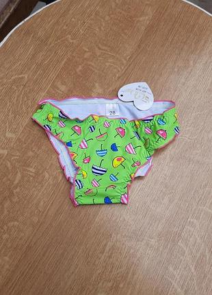 Плавки купальні