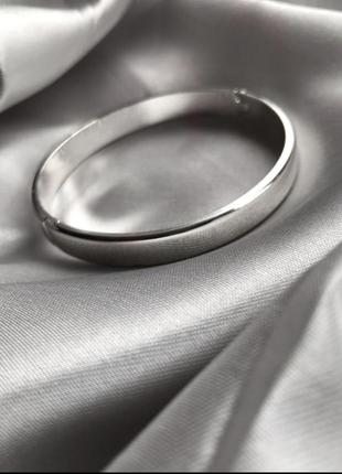 Браслет silver 2