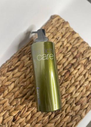 Безсульфатний шампунь для волосся bingo gocare shampoo 1000ml