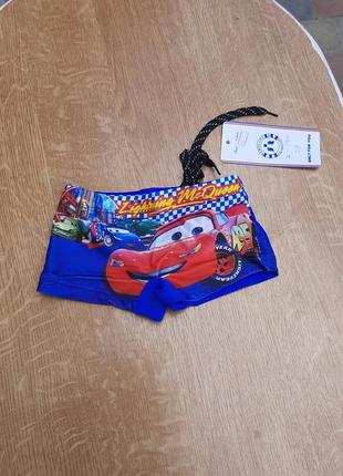 Шорти купальні хлопчик