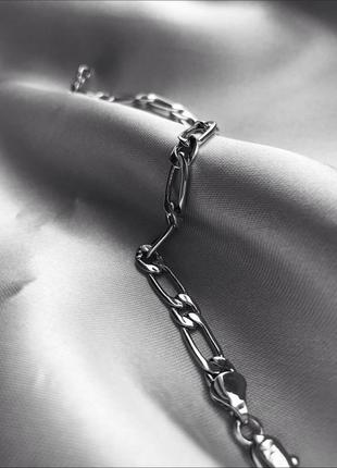 Браслет silver