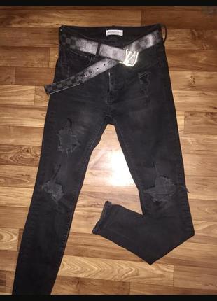 Джынсы zara