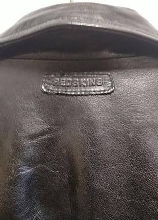 Куртка redskins vintage . 10