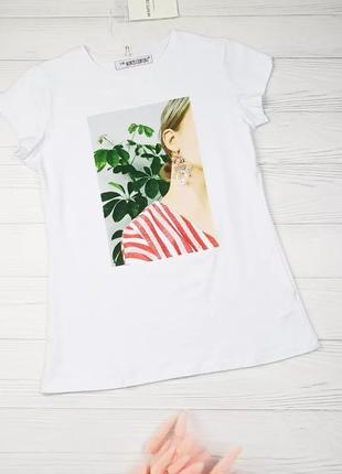 Футболка итальялия monte cervino p. l/xl