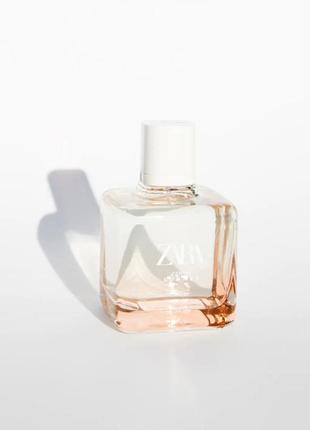 Zara femme summer 100ml edt 20211 фото