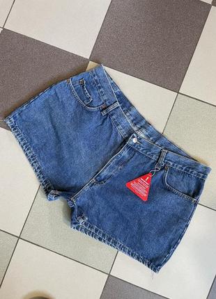 Шорты levis оригинал 501 модель6 фото