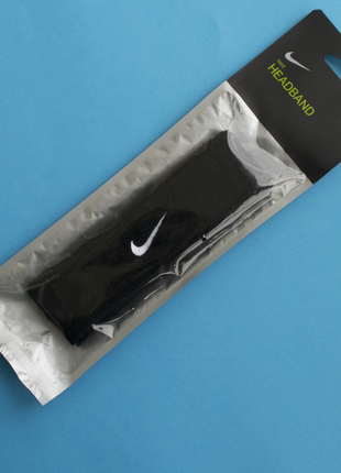 (відео огляд) повязки nike headband пов'язка