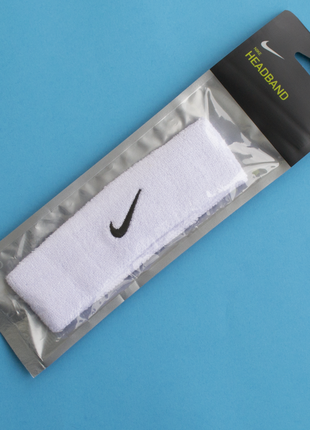 (відео огляд) пов'язки nike headband пов'язаність язка