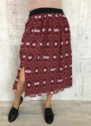 Літня спідничка