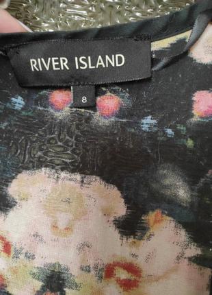 Накидка летняя river island4 фото