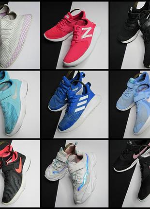 Продам кросовки  adidas  nike   fila