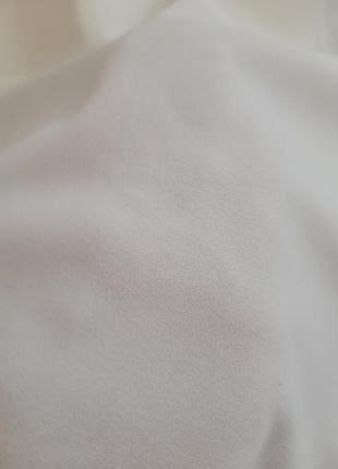 Сукня zara зі шкіряними вставками9 фото
