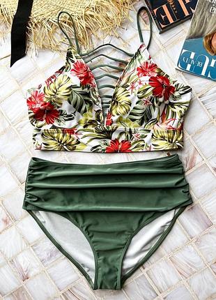 Шикарний купальник