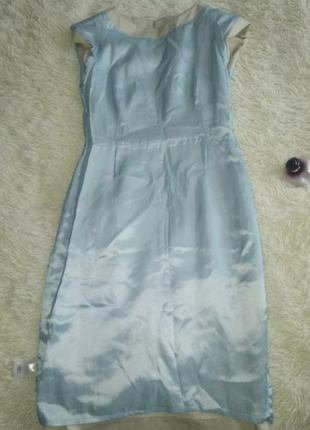 Котонове плаття сукня gant 38 розмір5 фото