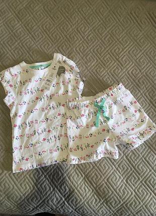 Новий костюм на дівчинку 1,5-2 роки