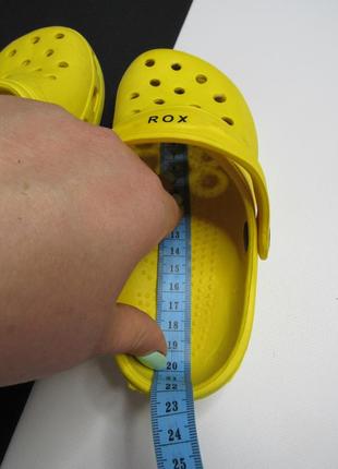 Продам crocs 4