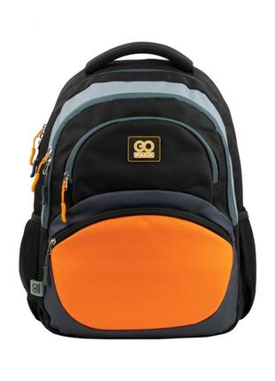 Рюкзак gopack education color block go22-175m-6