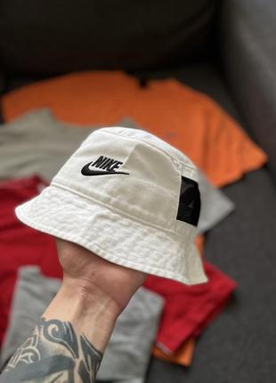 Панама nike панамка