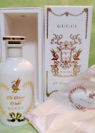 Gucci the virgin violet💥оригинал распив аромата затест 3