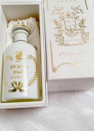 Gucci the virgin violet💥оригинал распив аромата затест 5