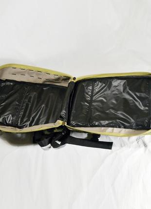 Рюкзаки тактический, камуфляж пиксель объем 40 л4 фото
