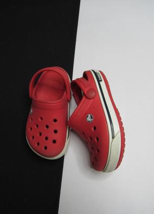 Продам crocs