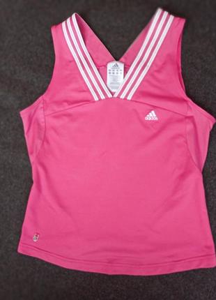 Спортивный топ adidas