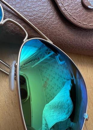 Окуляри ray ban оригінал2 фото