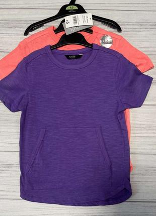 Футболка на дівчинку george