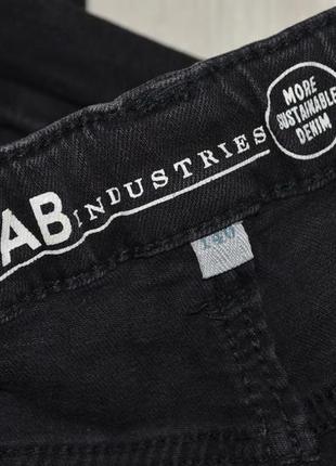10 лет 140 см обалденные фирменные джинсы скины для моднявок узкачи8 фото