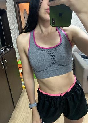 Спортивний Топ