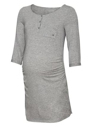 Нічна сорочка, ночнушка для вагітних esmara німеччина