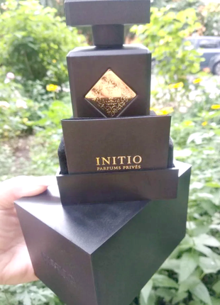 Initio magnetic blend 1💥оригинал распив аромата затест
