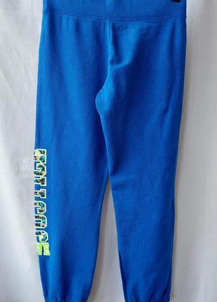 Justice брюки от американского бренда, синие брюки на 12 лет Ausa2 фото