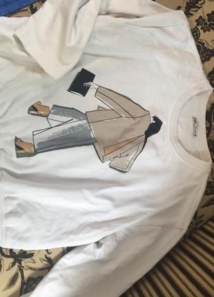 Кофта батник