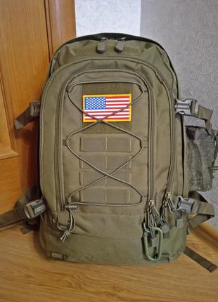 Тактичний рюкзак army pans. куплений в сша. новий
