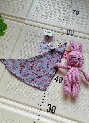 Слюнявчик 2