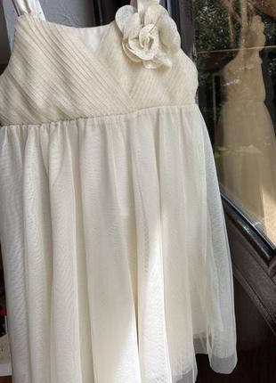 Сукня, плаття h&m9 фото