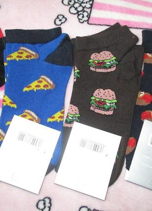 Носки женские.разм 36-40