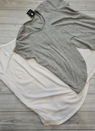 Набір футболок  для вагітних  esmara німеччина6 фото