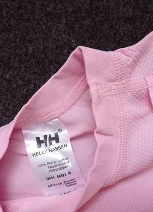 Спортивная кофта  helly hansen4 фото